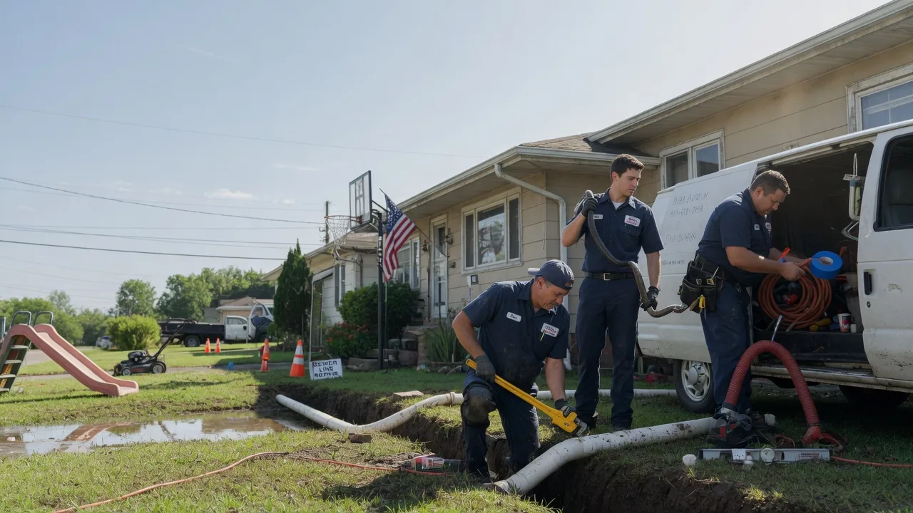 Toilet Installation in West Jefferson, OH near me
